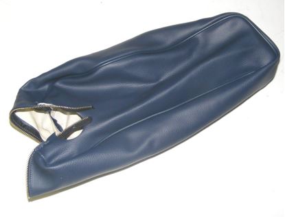 Picture of Armrest cover, W114/115 , 1149701847