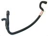 Picture of bmw 535/735 water hose, 11531711002