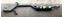 Picture of bmw 528E muffler, 528e 18111176330